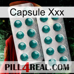 Capsule Xxx dapoxetine2